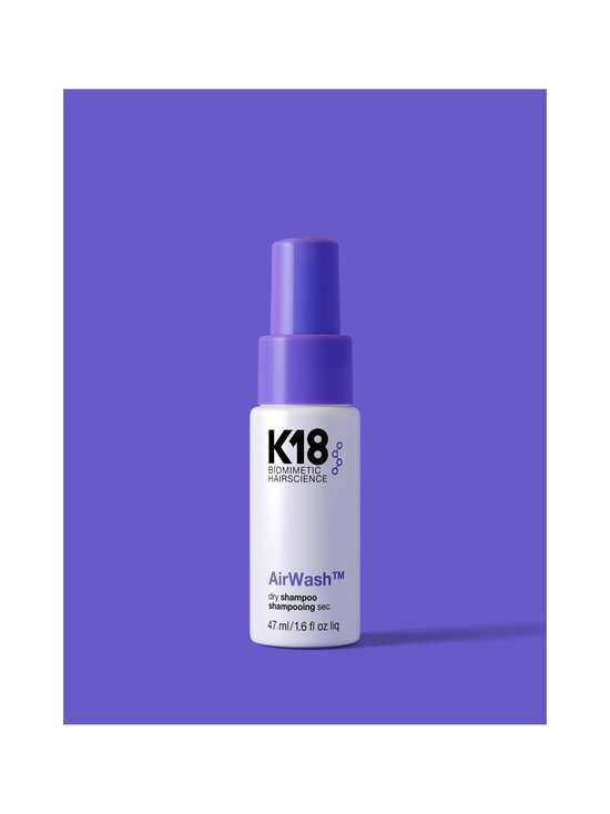 K18 - AirWash Dry Shampoo -kuivashampoo - NOCOL | Stockmann - photo 2