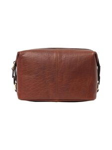 SDLR - Braga kosmētikas piederumu soma - 0046MIDBROWN | Stockmann