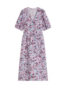 Marc O'Polo - Kleit - 5699 LIGHT BLUE_MULTI_01 | Stockmann