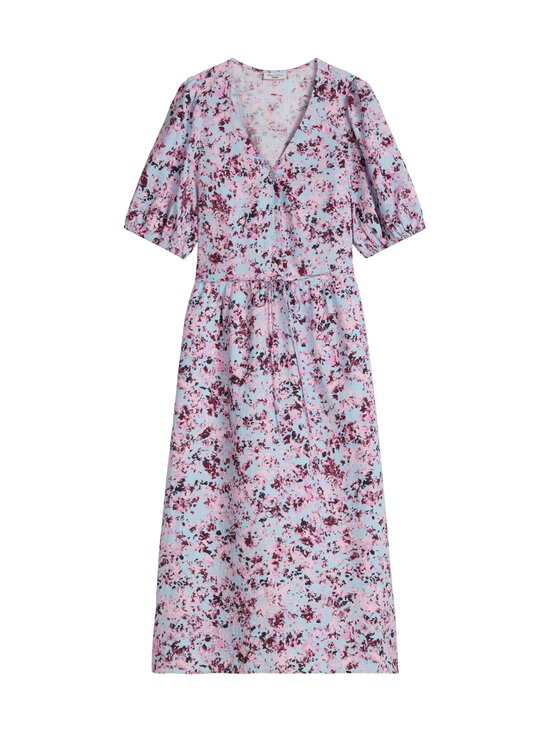 Marc O'Polo - Kleit - 5699 LIGHT BLUE_MULTI_01 | Stockmann - photo 1