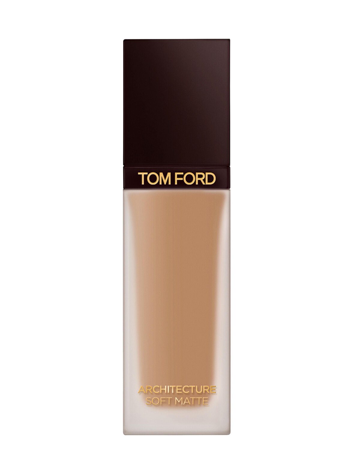 Architecture soft matte blurring foundation -meikkivoide