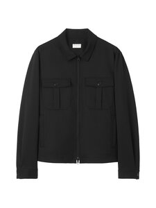 Tiger of Sweden - Barnaby-paitatakki - 050 BLACK | Stockmann