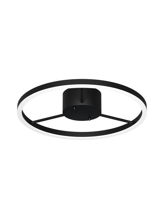 Design by Grönlund - Wheels LED -kattoplafondi ø 60 cm - BLACK - photo 2 Design by Grönlund - Wheels LED -kattoplafondi ø 60 cm - BLACK | Stockmann - photo 2