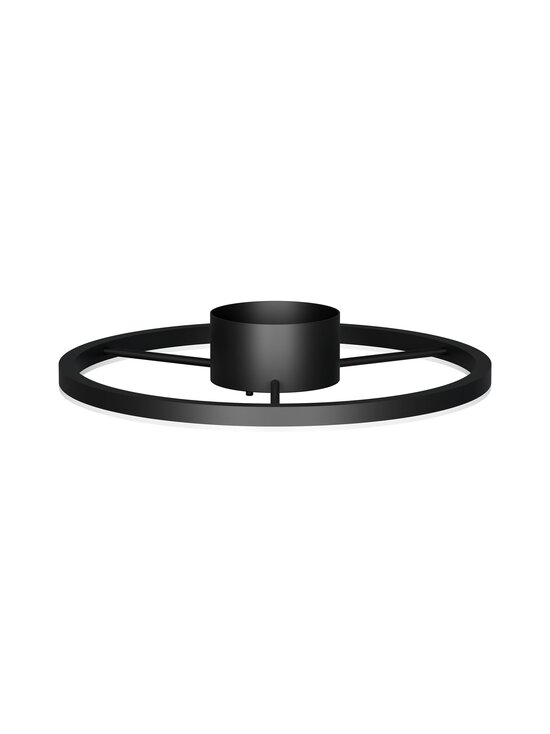 Design by Grönlund - Wheels LED -kattoplafondi ø 60 cm - BLACK - photo 4 Design by Grönlund - Wheels LED -kattoplafondi ø 60 cm - BLACK | Stockmann - photo 4