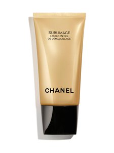 CHANEL - SUBLIMAGE HUILE-EN-GEL DE DÉMAQUILLAGE Ultimate Comfort And Radiance Revealing Gel To Oil Cleanser | Stockmann