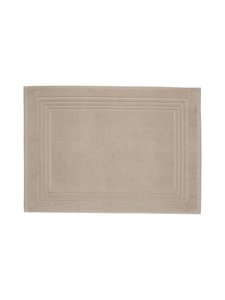 Villa Stockmann - Lounge vannas istabas paklājs 50 x 70 cm - WASHED SAND RAINY DAY Villa Stockmann - Lounge vannas istabas paklājs 50 x 70 cm - WASHED SAND RAINY DAY | Stockmann