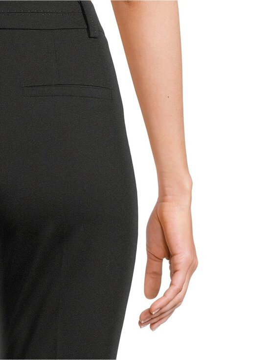 Marella - MlsPlatani Jersey bikses - 004 BLACK | Stockmann - photo 5