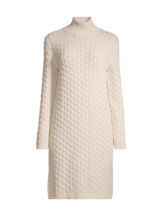 GANT - Palmikkoneulemekko - 299 SEED MELANGE | Stockmann - photo 1