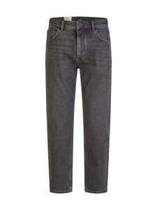 Camel Active - Loose Fit -farkut - 07 GRAPITE GRAY | Stockmann