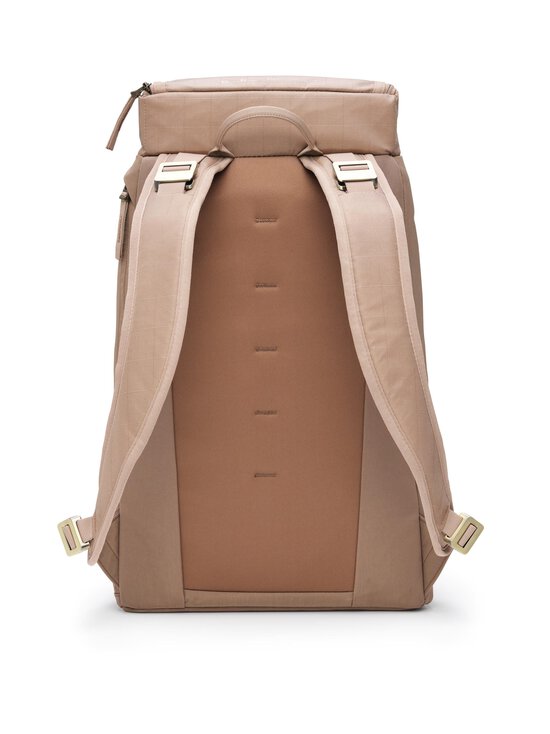 Db - Hugger-reppu 25 l - 1041 AFFOGATO BROWN | Stockmann - photo 3