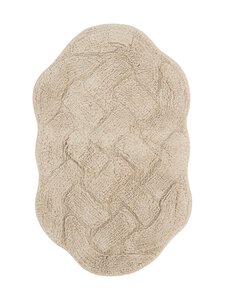 Casa Stockmann - Taftitud vannitoavaip Corda - SAND | Stockmann