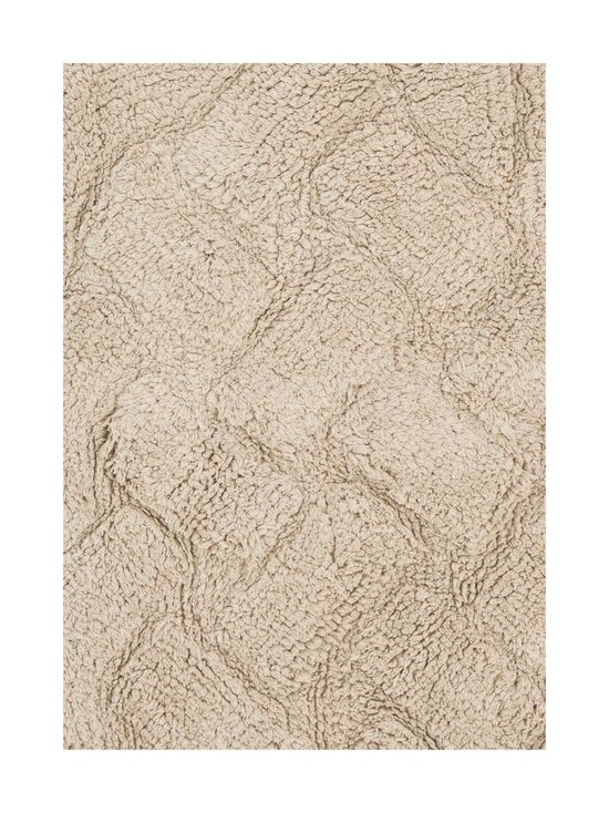 Casa Stockmann - Taftitud vannitoavaip Corda - SAND | Stockmann - photo 2