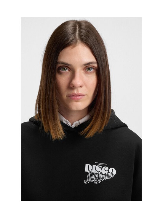 HUGO - Dalessandra-huppari - 001 BLACK | Stockmann - photo 4