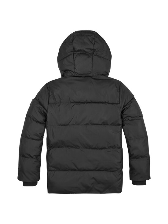 Calvin Klein Kids - Essential Ziemas jaka - BEH CK BLACK - photo 2 Calvin Klein Kids - Essential Ziemas jaka - BEH CK BLACK | Stockmann - photo 2