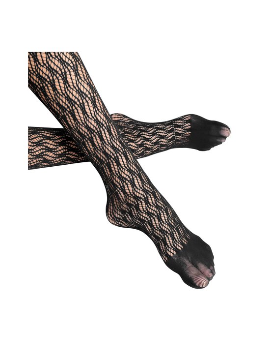 Falke - Fluid Fusion zeķubikses - 3009 BLACK | Stockmann - photo 5