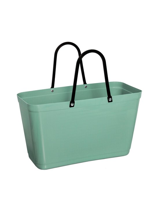 Large-muovikassi 15 l