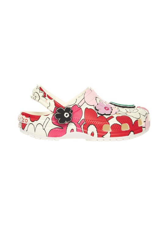 Marimekko Classic Clog -sandaalit