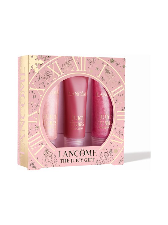 Lancôme - Mini Juicy Tubes Set lūpu spīdumu komplekts - NOCOL | Stockmann - photo 1