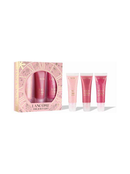 Lancôme - Mini Juicy Tubes Set lūpu spīdumu komplekts - NOCOL | Stockmann - photo 2