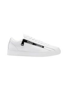 HUGO - Deva-nahkakengät - 100 WHITE | Stockmann