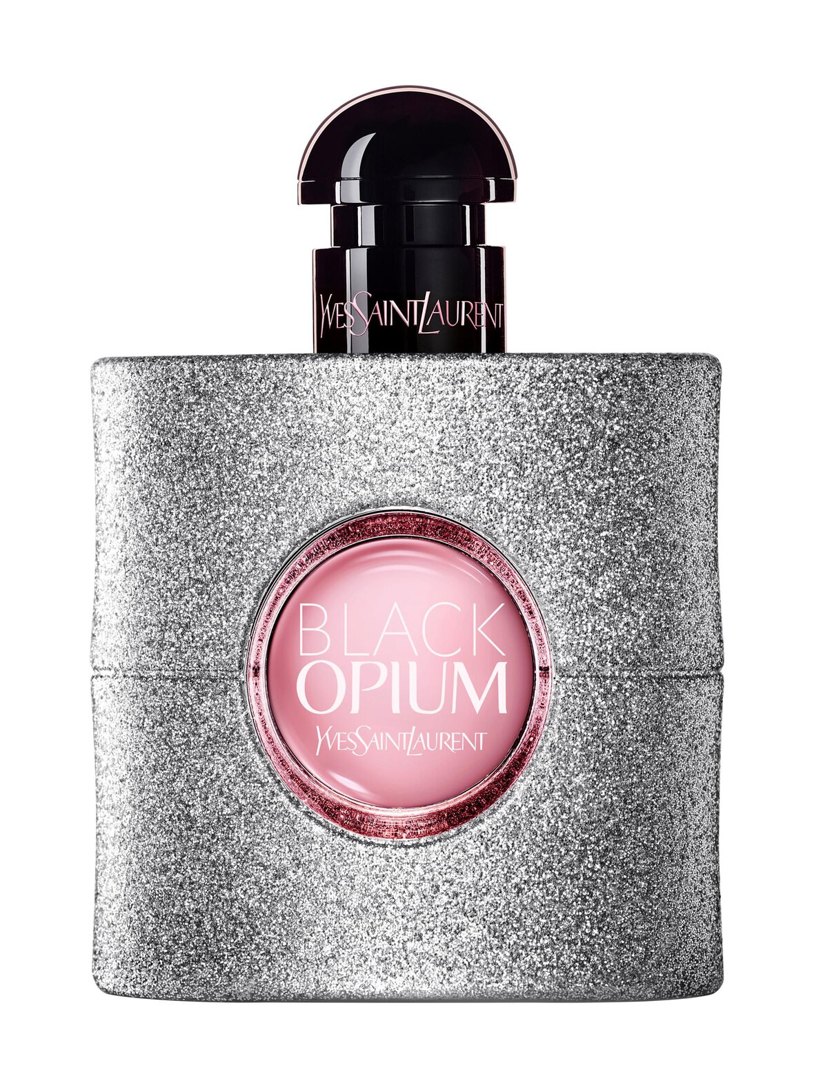 Black Opium Glitter -tuoksu