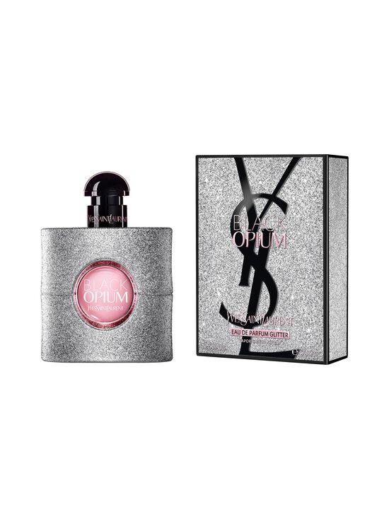 Yves Saint Laurent - Black Opium Glitter -tuoksu - NOCOL - photo 3 Yves Saint Laurent - Black Opium Glitter -tuoksu - NOCOL | Stockmann - photo 3