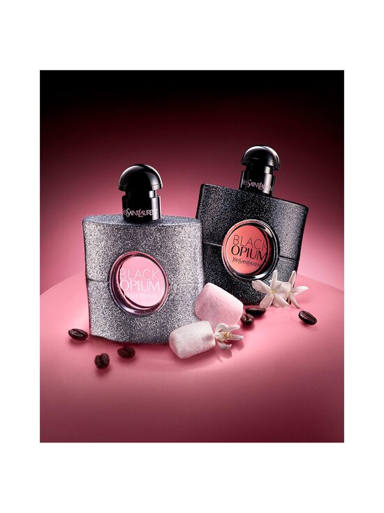 Yves Saint Laurent - Black Opium Glitter -tuoksu - NOCOL - photo 7 Yves Saint Laurent - Black Opium Glitter -tuoksu - NOCOL | Stockmann - photo 7