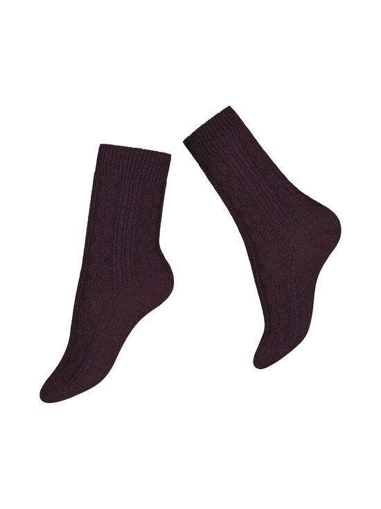 Vogue - Olivia zeķes - 7132 DEEP BURGUNDY - photo 1 Vogue - Olivia zeķes - 7132 DEEP BURGUNDY | Stockmann - photo 1