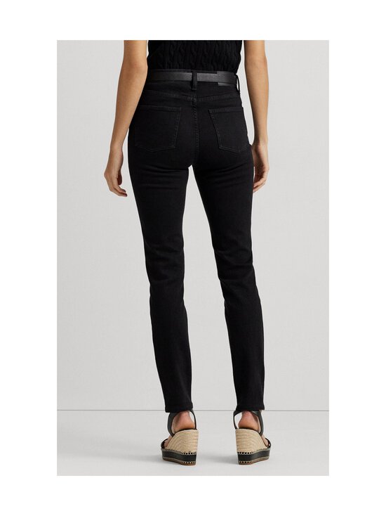 Lauren Ralph Lauren - Skinny džinsi - BLACK WASH - photo 7 Lauren Ralph Lauren - Skinny džinsi - BLACK WASH | Stockmann - photo 7
