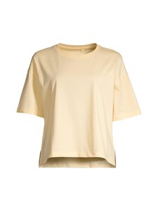 A+more - Thailand t-paita - YELLOW | Stockmann