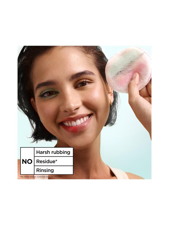 Garnier - Micellar Salisylic Acid Cleansing Water attīrošs micelārais ūdens, 400 ml - NO COL | Stockmann - photo 4