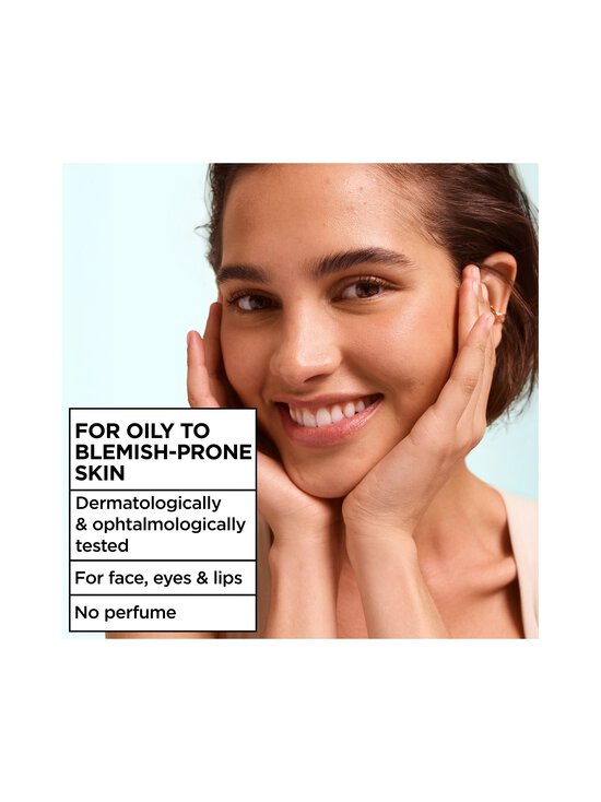 Garnier - Micellar Salisylic Acid Cleansing Water attīrošs micelārais ūdens, 400 ml - NO COL | Stockmann - photo 6