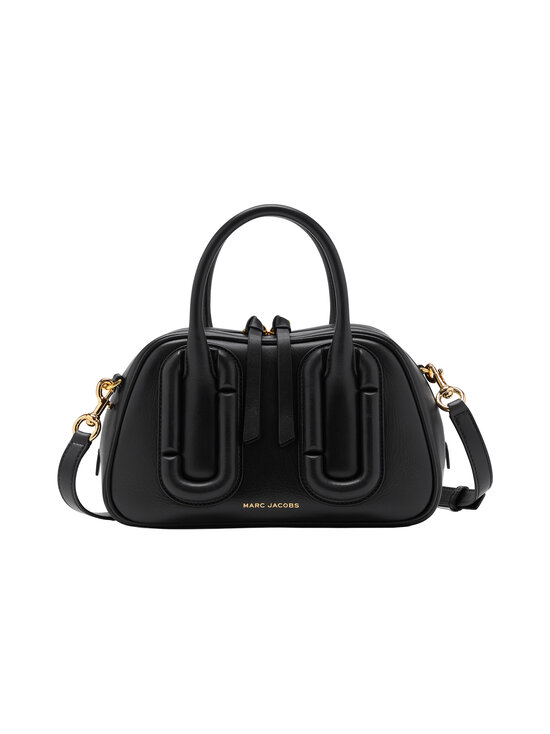 Marc Jacobs - The Bauletto soma - 001 BLACK | Stockmann - photo 1