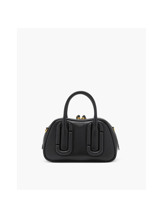 Marc Jacobs - The Bauletto soma - 001 BLACK | Stockmann - photo 2