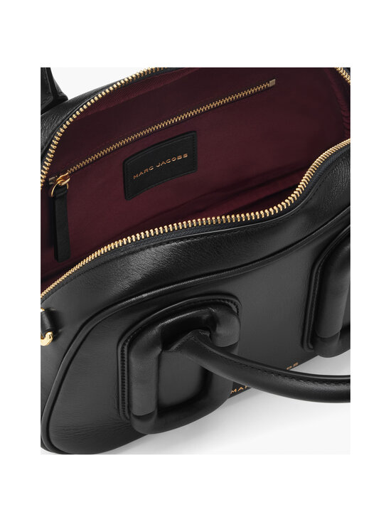 Marc Jacobs - The Bauletto soma - 001 BLACK | Stockmann - photo 3