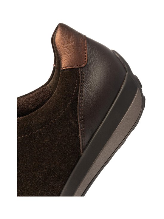 ara - Osaka ādas brīvā laika apavi - 23 CACAO,MORO,MOCCA | Stockmann - photo 8
