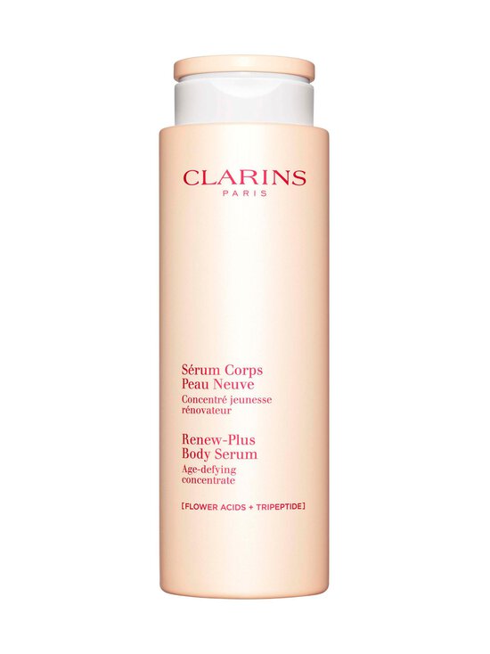 Renew-Plus Body Serum ķermeņa serums