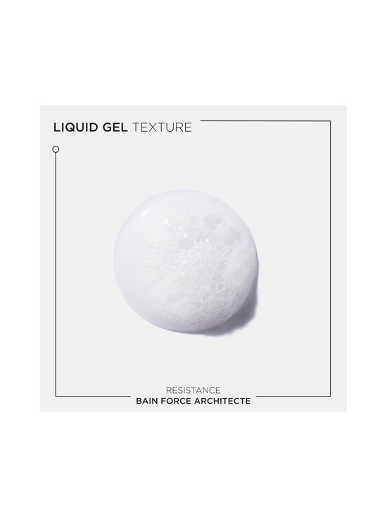 Kerastase - Bain Force Architecte Refill šampūns, uzpilde, 500 ml - NOCOL - photo 4 Kerastase - Bain Force Architecte Refill šampūns, uzpilde, 500 ml - NOCOL | Stockmann - photo 4