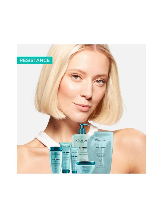 Kerastase - Bain Force Architecte Refill šampūns, uzpilde, 500 ml - NOCOL - photo 7 Kerastase - Bain Force Architecte Refill šampūns, uzpilde, 500 ml - NOCOL | Stockmann - photo 7