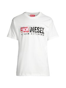 Diesel - T-Norm-T6 t-paita - OFF WHITE | Stockmann