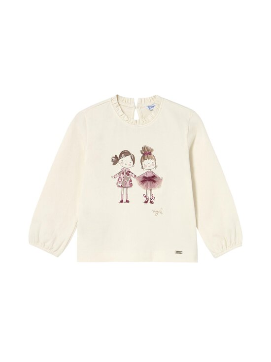 Mayoral - Trikoopaita - MACCHIATO 78 - photo 1 Mayoral - Trikoopaita - MACCHIATO 78 | Stockmann - photo 1