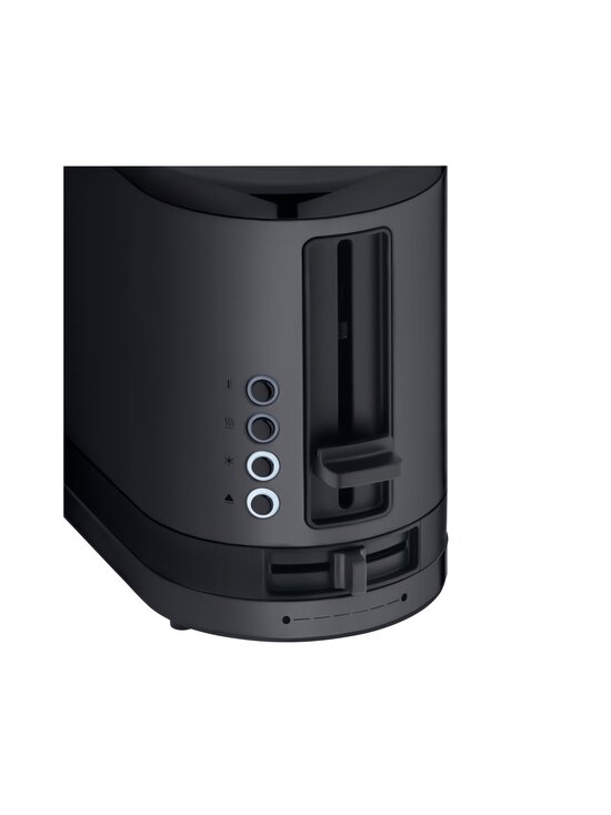 WMF - KITCHENminis-leivänpaahdin - BLACK - photo 3 WMF - KITCHENminis-leivänpaahdin - BLACK | Stockmann - photo 3