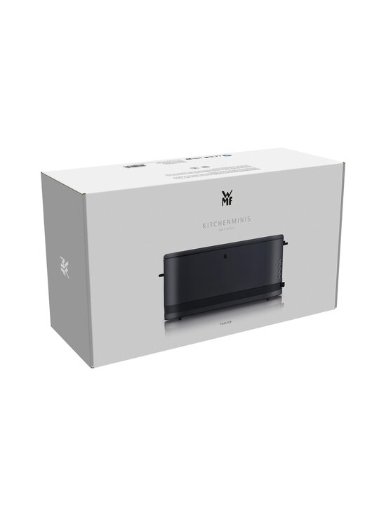 WMF - KITCHENminis-leivänpaahdin - BLACK - photo 5 WMF - KITCHENminis-leivänpaahdin - BLACK | Stockmann - photo 5