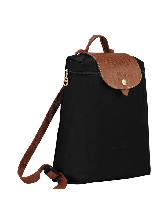 Longchamp - Le Pliage Original M mugursoma - 001 BLACK - photo 4 Longchamp - Le Pliage Original M mugursoma - 001 BLACK | Stockmann - photo 4