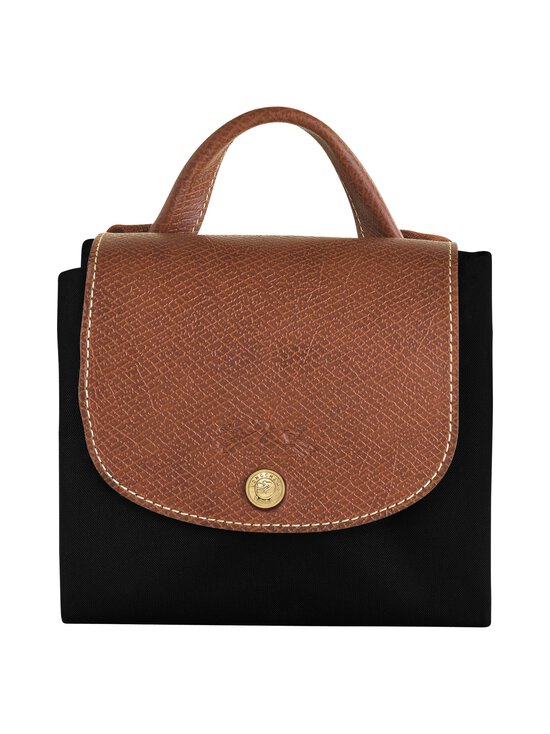 Longchamp - Le Pliage Original M mugursoma - 001 BLACK - photo 5 Longchamp - Le Pliage Original M mugursoma - 001 BLACK | Stockmann - photo 5