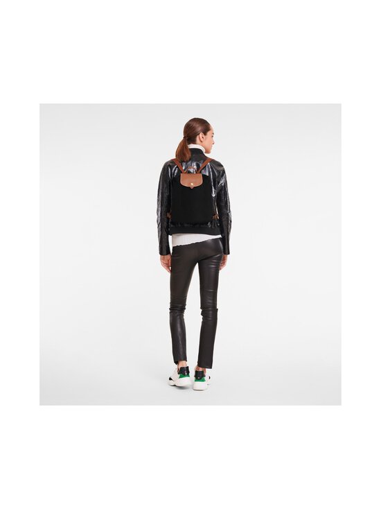 Longchamp - Le Pliage Original M mugursoma - 001 BLACK - photo 6 Longchamp - Le Pliage Original M mugursoma - 001 BLACK | Stockmann - photo 6