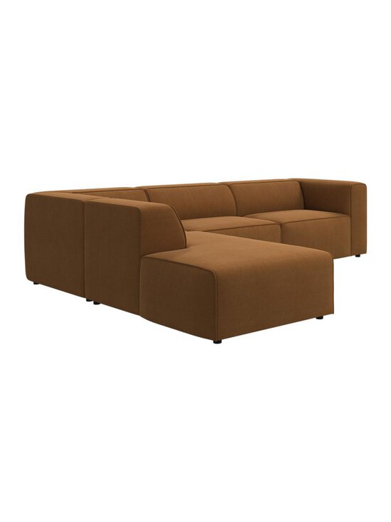 BoConcept - Carmo-kulmasohva - RUSKEA - photo 3 BoConcept - Carmo-kulmasohva - RUSKEA | Stockmann - photo 3