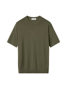Tiger of Sweden - Connor-neule - 11R DARK OAK | Stockmann