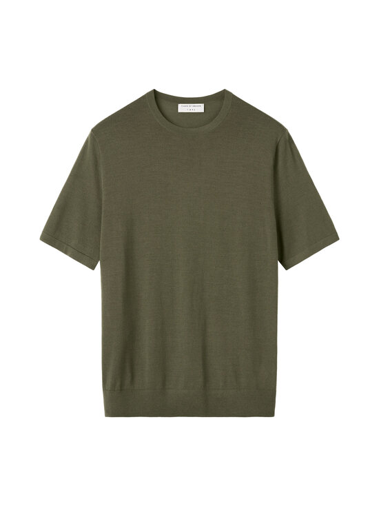 Tiger of Sweden - Connor-neule - 11R DARK OAK | Stockmann - photo 1