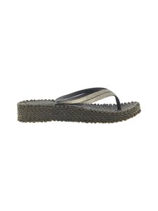 ILSE JACOBSEN - Plätud Cheerful - 410 ARMY GREEN ILSE JACOBSEN - Plätud Cheerful - 410 ARMY GREEN | Stockmann